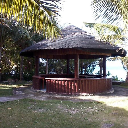 John Lhea Beach Cottages Siquijor Exterior photo
