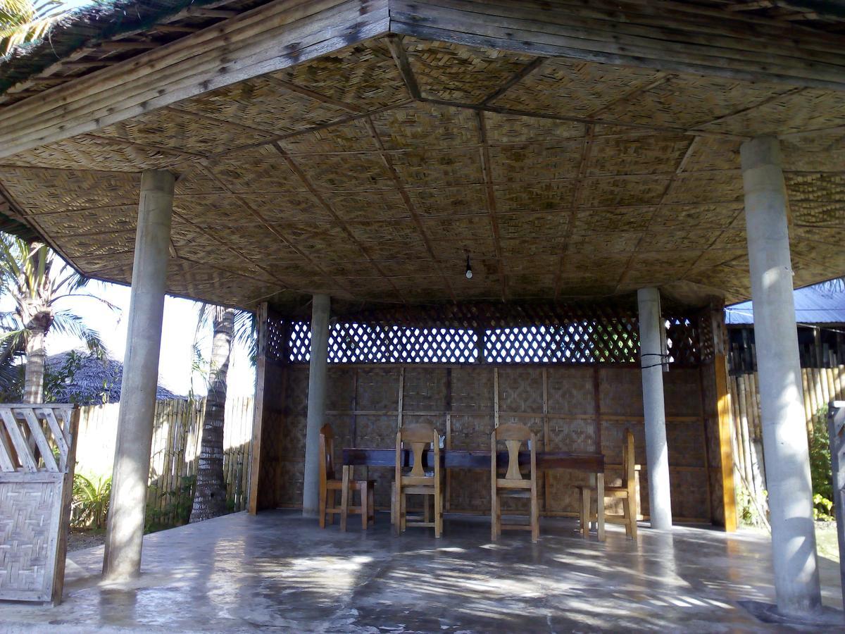 John Lhea Beach Cottages Siquijor Exterior photo