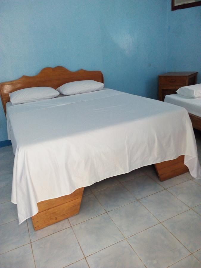 John Lhea Beach Cottages Siquijor Exterior photo