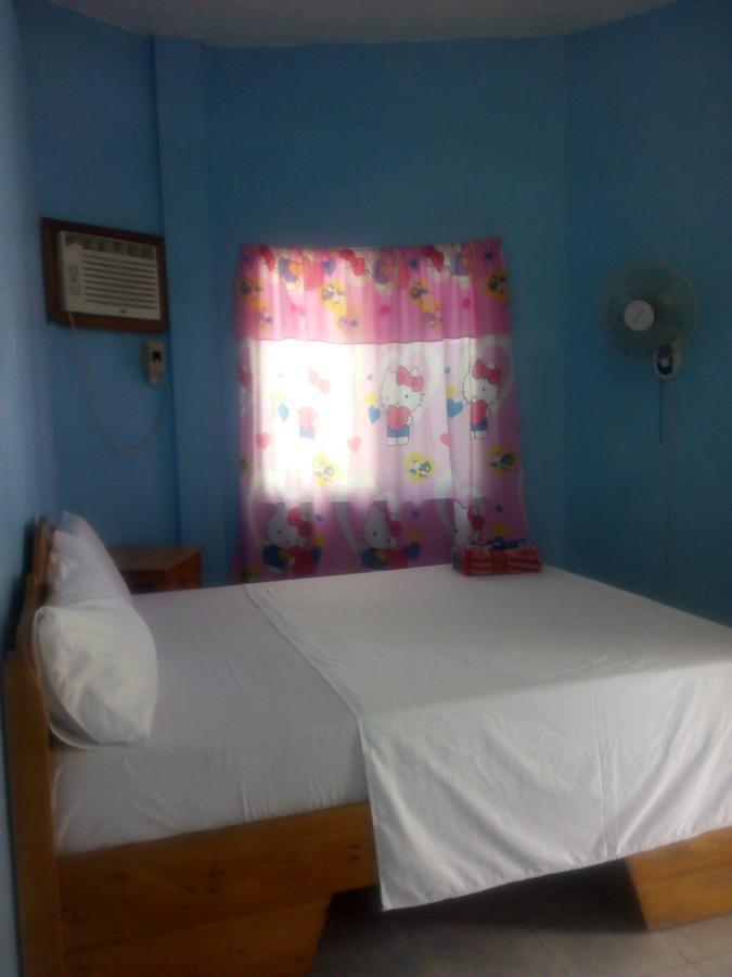 John Lhea Beach Cottages Siquijor Exterior photo