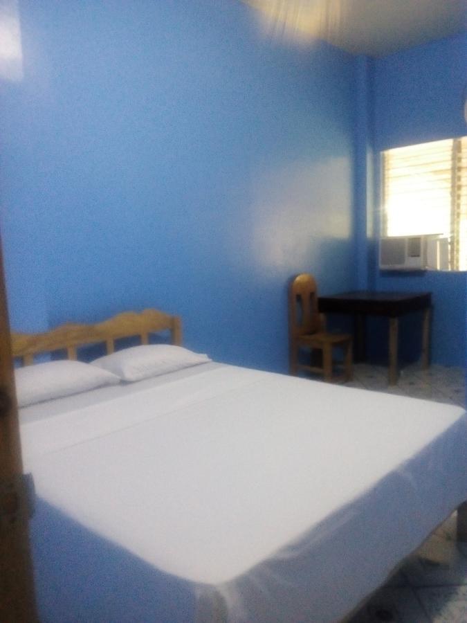 John Lhea Beach Cottages Siquijor Exterior photo