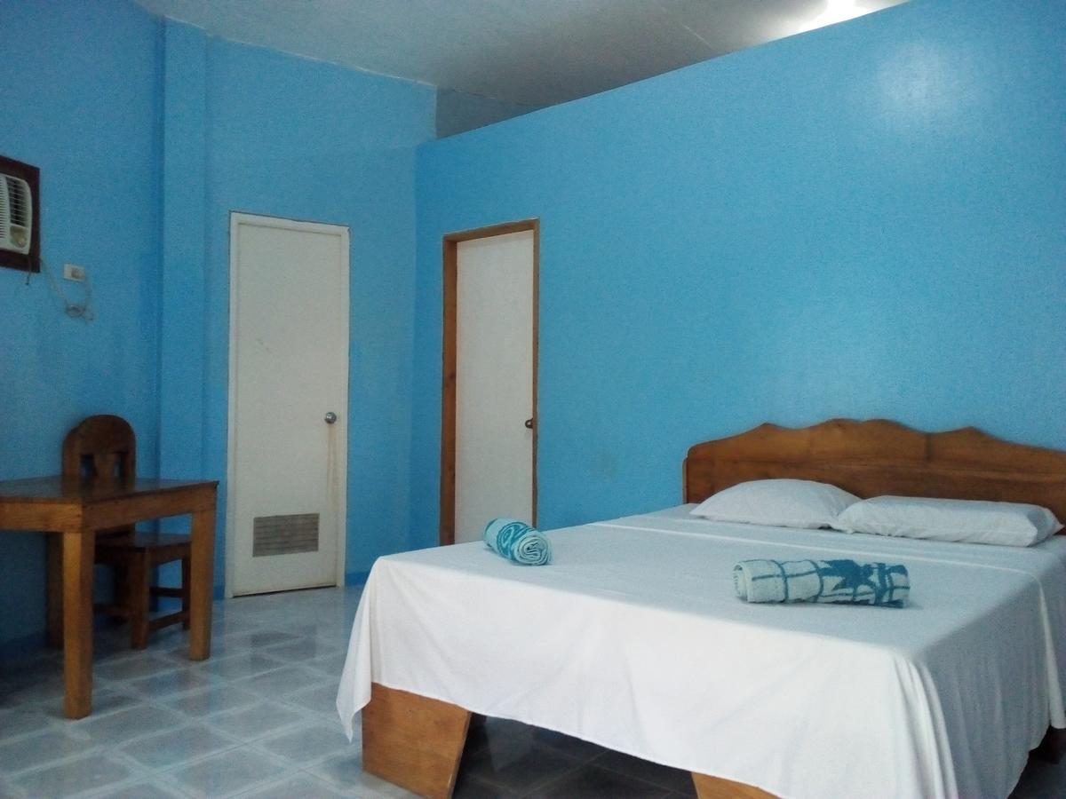 John Lhea Beach Cottages Siquijor Exterior photo