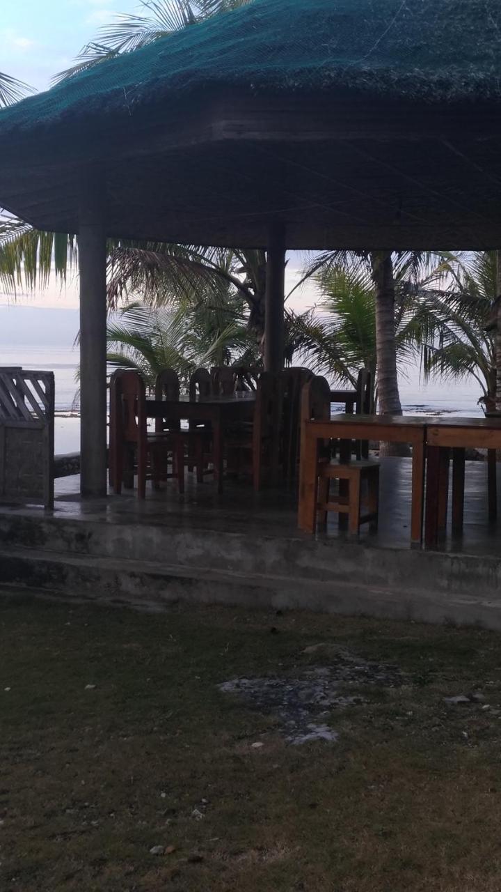 John Lhea Beach Cottages Siquijor Exterior photo