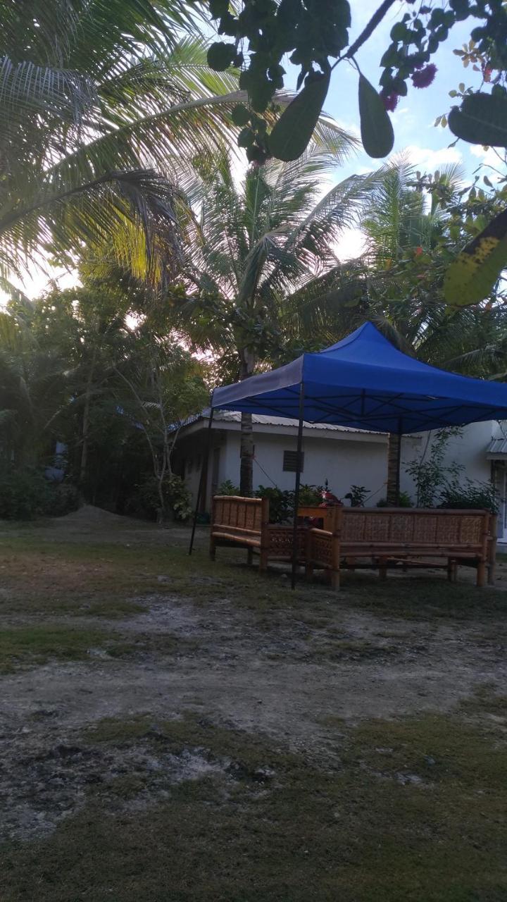 John Lhea Beach Cottages Siquijor Exterior photo
