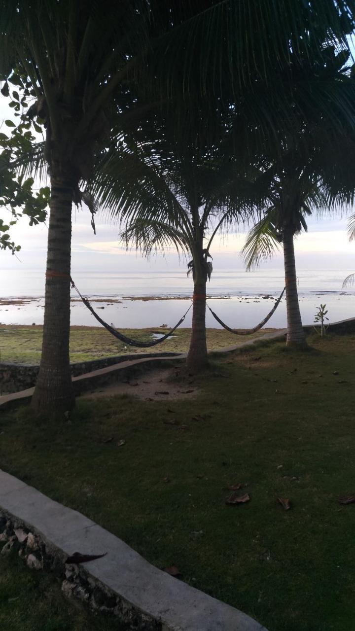 John Lhea Beach Cottages Siquijor Exterior photo