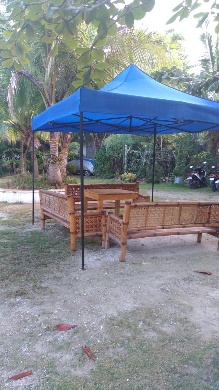 John Lhea Beach Cottages Siquijor Exterior photo