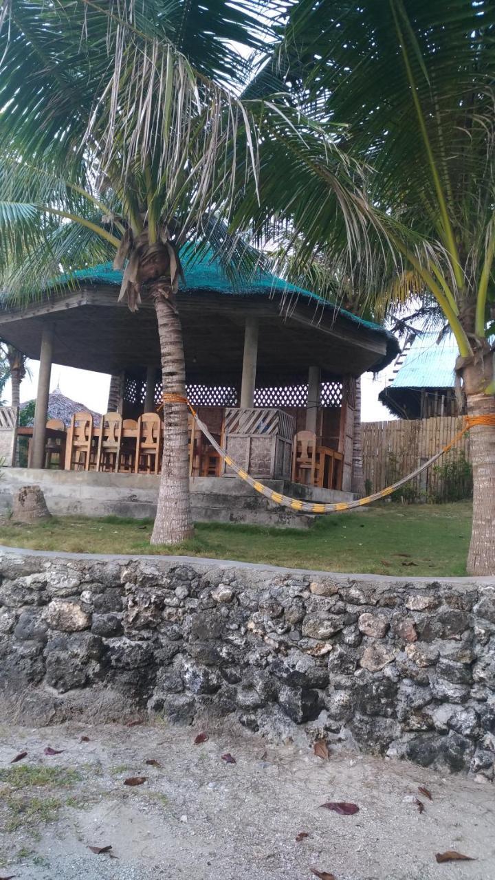 John Lhea Beach Cottages Siquijor Exterior photo
