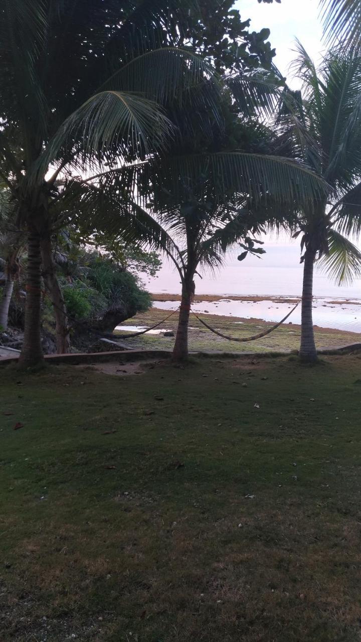 John Lhea Beach Cottages Siquijor Exterior photo