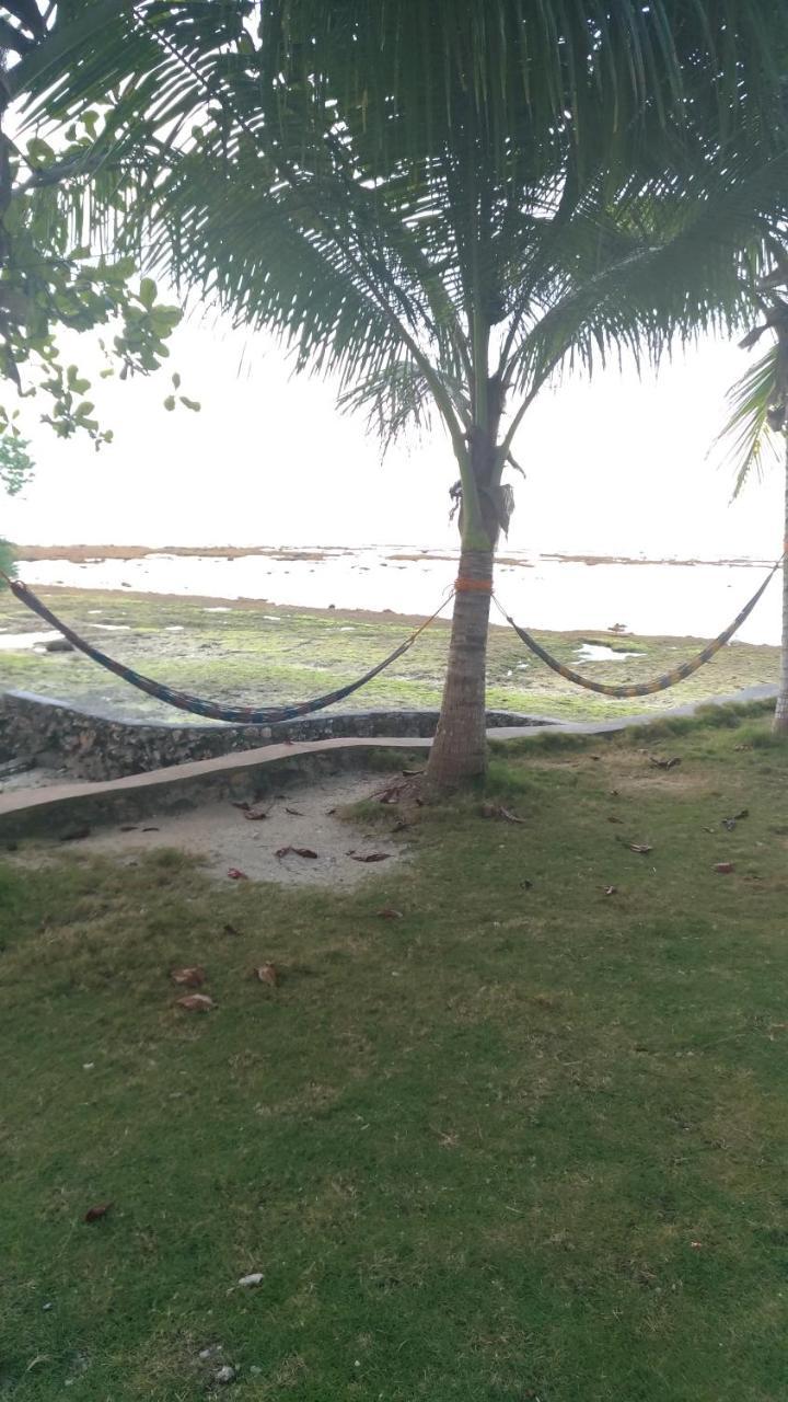 John Lhea Beach Cottages Siquijor Exterior photo
