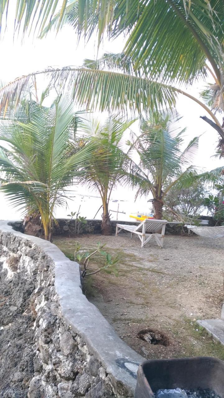 John Lhea Beach Cottages Siquijor Exterior photo