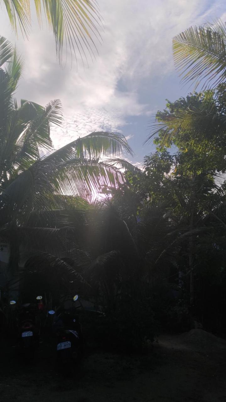 John Lhea Beach Cottages Siquijor Exterior photo