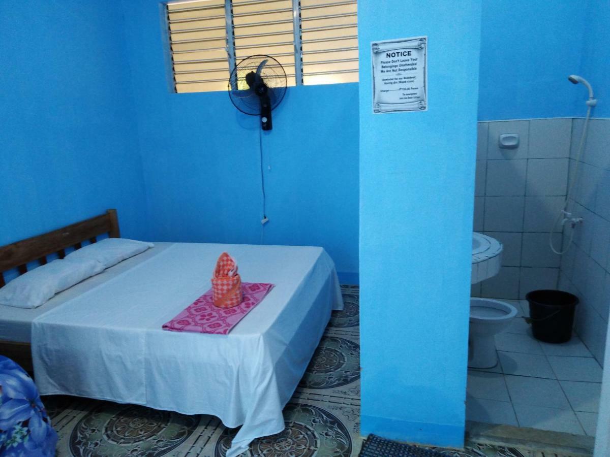 John Lhea Beach Cottages Siquijor Exterior photo