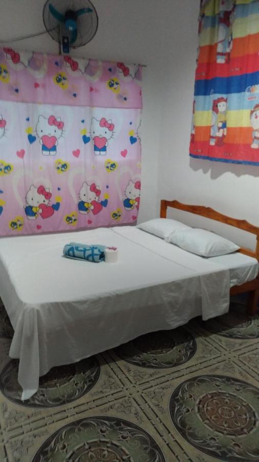 John Lhea Beach Cottages Siquijor Exterior photo